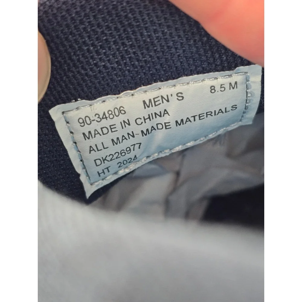 Dockers qty ruwe
